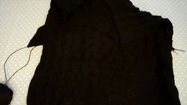 Вяжу, распускаю Ноябрь 2020 смотреть онлайн