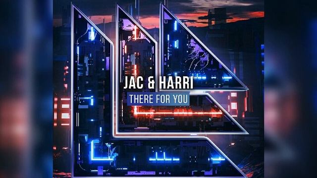 Jac & Harri - There For You смотреть онлайн