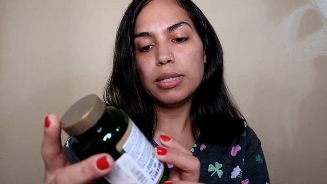 My daily supplements-Amazon Prime Haul 2020- ItsMaritsabel смотреть онлайн