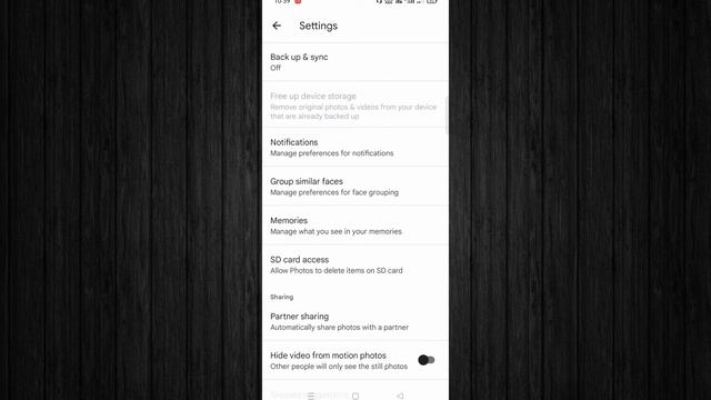 How To Add Partner Account In Google Photos In Android | গুগল ফটোর গোপন সেটিং | Bpan Tech смотреть онлайн