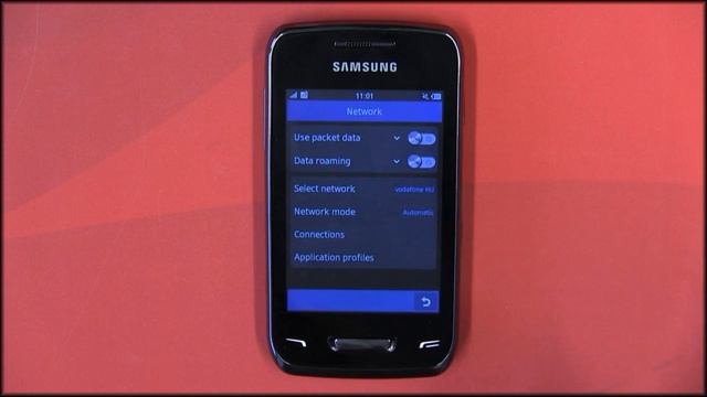Segíthetünk? - Samsung Wave Y смотреть онлайн