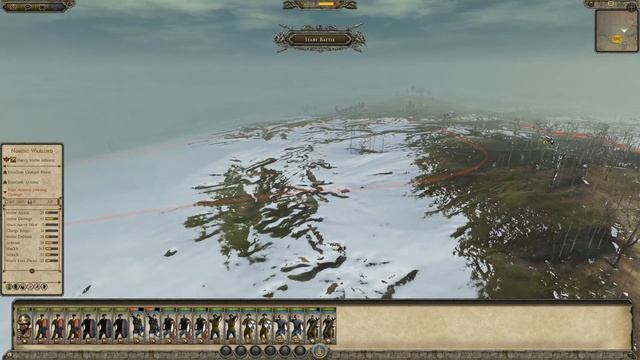 Total War: Attila - Geats #25 смотреть онлайн