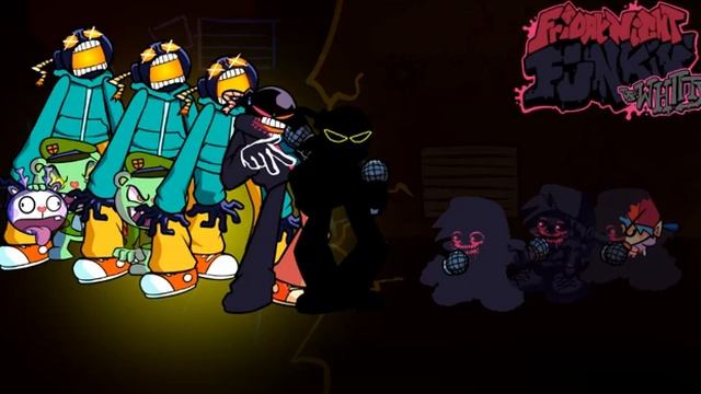 Corrupted Whitty The Chase Remake has been released смотреть онлайн