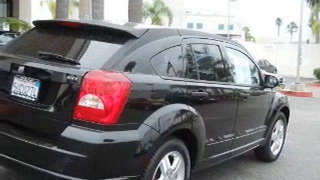 2007 Dodge Caliber - Signal Hill CA смотреть онлайн