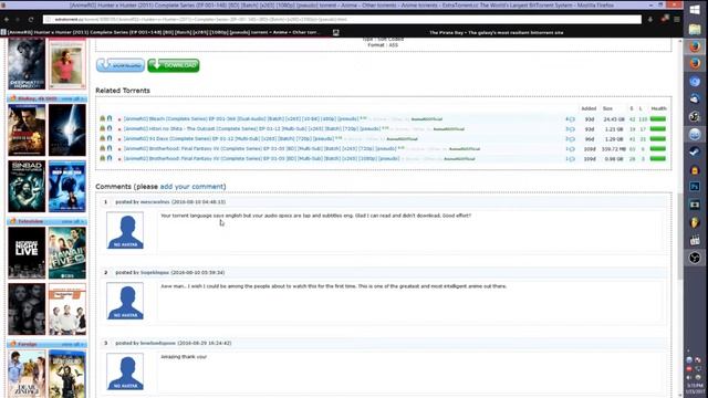 How to torrent and where to get them смотреть онлайн