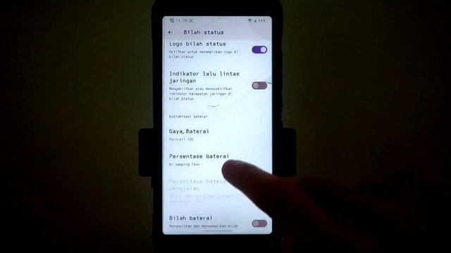 Evolution X 7.9 Kare-kare Di Redmi Note 5 Pro || Install Dan Review Custom Rom Android 13 || Whyred