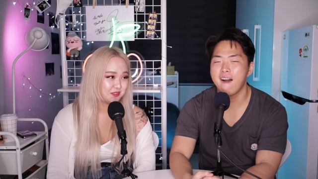 АНЕ 25 или 27 ЛЕТ? Когда Костя Женится? Возраст в Корее. Подкаст смотреть онлайн