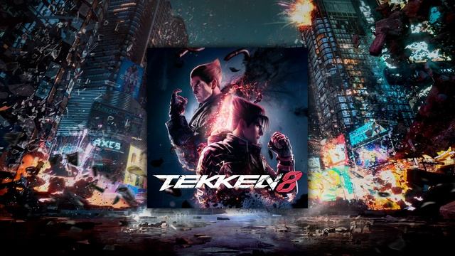TEKKEN 8 — Our Tekken Ball (Climax) смотреть онлайн