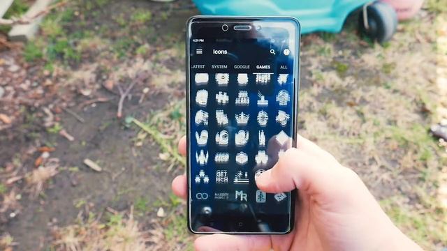 the BEST FREE Android Icon Packs of 2017! | TOP 5 free icon packs for android! | Harrison Broadbent смотреть онлайн