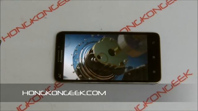 - UNBOXING AND TEST - CHINESE SMARTPHONE LENOVO A688T ANDROID 4.4 смотреть онлайн