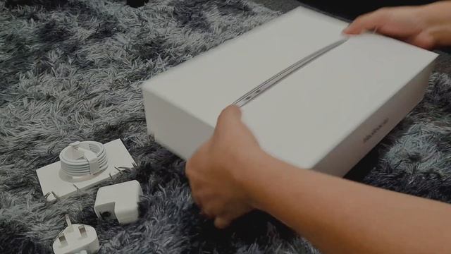 Unboxing MacBook Air 2020 M1 | HELLO GELO смотреть онлайн
