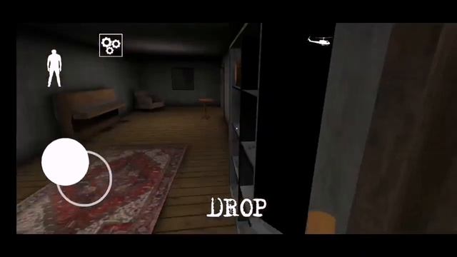 granny 2 Helicopter Escape Android смотреть онлайн