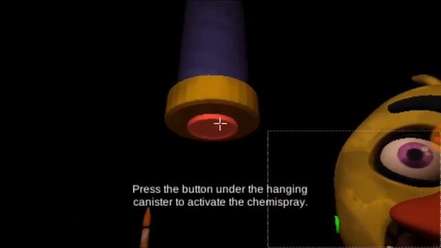 FNaF Help Wanted Android New Update 0.0.4|Part's And Services Chica|Full Gameplay смотреть онлайн