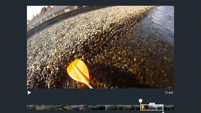 Adobe Spark - How to insert and adjust video snippets into Spark videos. смотреть онлайн
