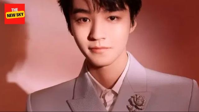 "The best in appearance! Among China's top three male idols, who is your No. 1 in appearance?" смотреть онлайн