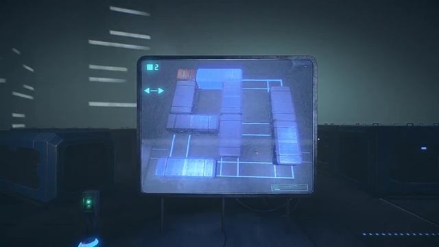 Стим игры - 7th Sector #4 смотреть онлайн