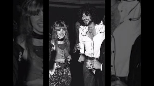 Biography Of Stevie Nicks