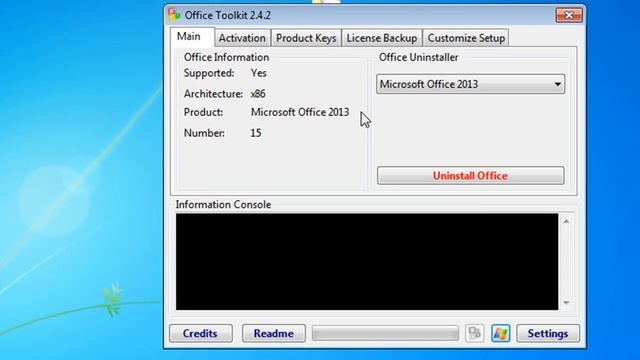 CÓMO INSTALAR EL OFFICE 2013 [TUTORIAL] смотреть онлайн