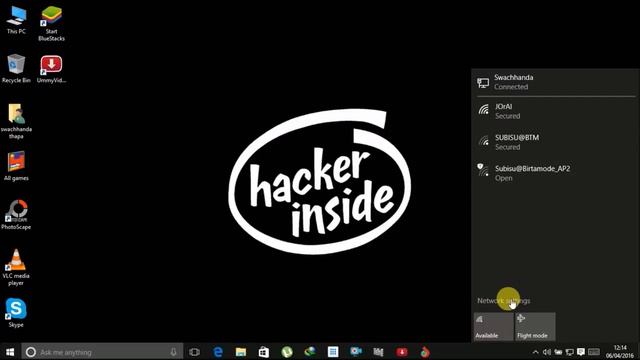 How to reconect to wifi after changing password windows 10,8 1,8 смотреть онлайн