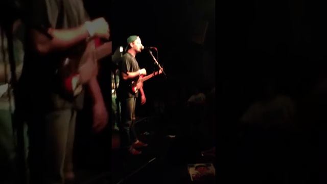 Mac DeMarco - Cooking Up Something Good смотреть онлайн