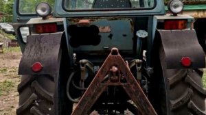 Какие современные требования были заложены в универсально  пропашной трактор ЛТЗ 55