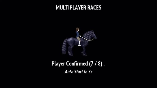 Let’s Play Horse Riding Tales - VIP Pass #5 смотреть онлайн