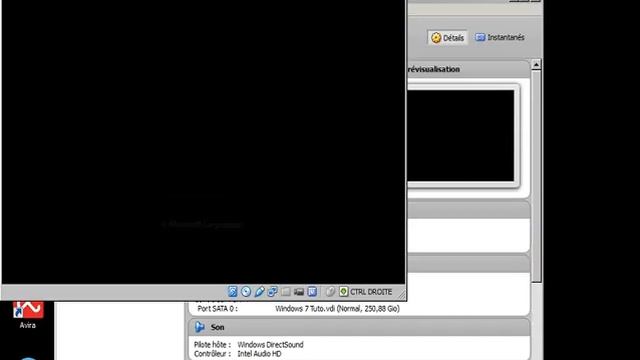 Tutoriel Windows 7 Partie 1 смотреть онлайн