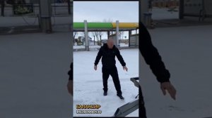 прицеп балансир