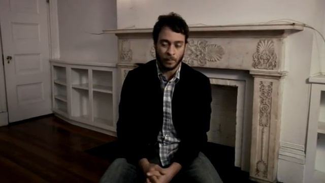 Amos Lee - Jesus (Podcast) смотреть онлайн
