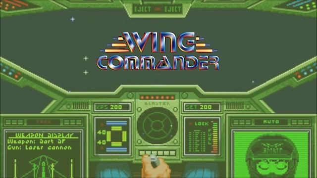Great VGM 799 - Wing Commander - Bunkroom смотреть онлайн