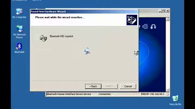 Wii Teach You episode 1: Connecting Your Wii Remote to a PC смотреть онлайн