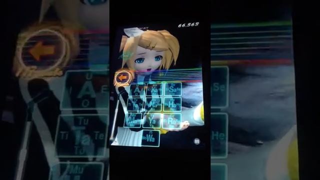 Miku flick 02 melt down ipad perfect смотреть онлайн