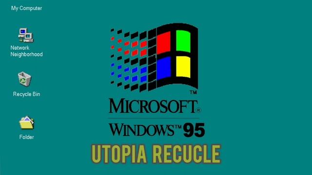 Windows 95 all sound смотреть онлайн