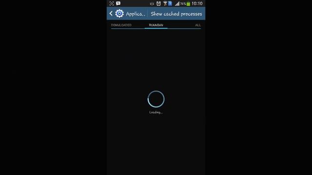 Galaxy Note 5 UI on Galaxy Mega 5.8 (GT-I9152) смотреть онлайн