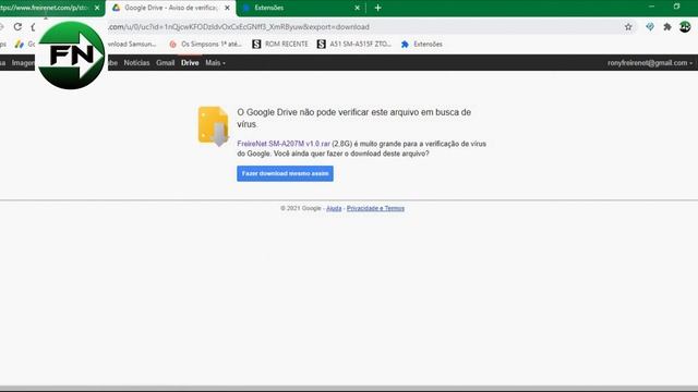Baixar e Instalar Stock Rom Samsung A20, A20s (Binary Atual) - Reinstalação de firmware A20 A20s смотреть онлайн