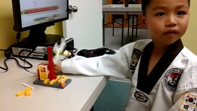 Ryan Shih Windmill смотреть онлайн