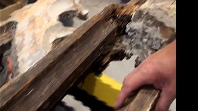 Triforium Window Repair смотреть онлайн