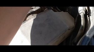 Мерседес с180 w202  ДВС м111 не набирает обороты хлопки при нажатии педаль газа