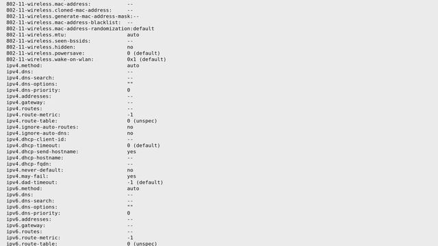 Unix & Linux: Create a captive portal with network manager (nmcli) (2 Solutions!!) смотреть онлайн