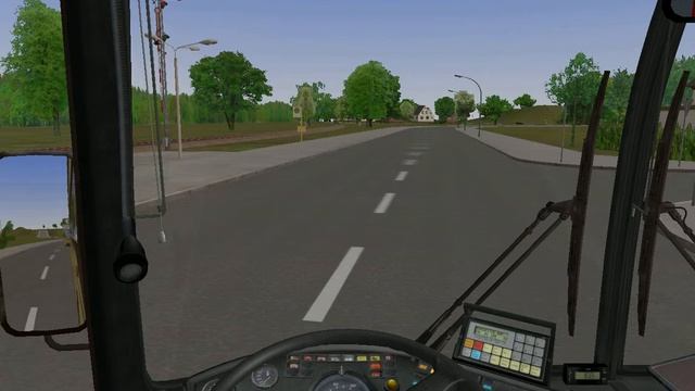 OmSi Gameplay Grundorf 1 Part 2 on Windows 8 смотреть онлайн