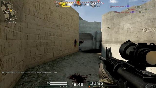 A.V.A | Game Player+Coments [Test Windows Vista SP2 x64Bit] смотреть онлайн