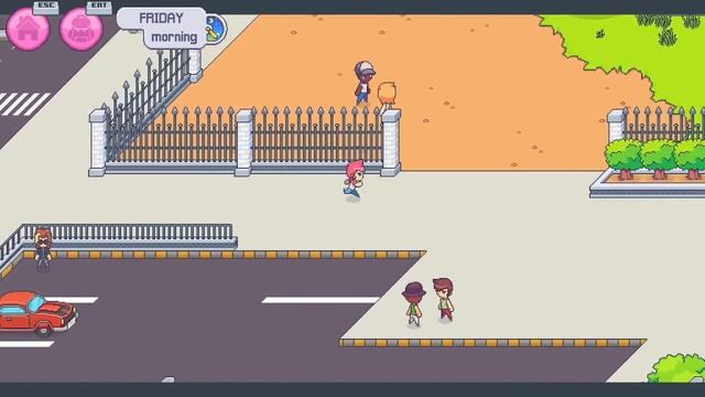 TGame | Dandy Boy Adventures character section v .0.6.5 ( Tracy ) смотреть онлайн
