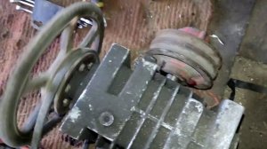 Четырех колесный Мотороллер Муравей Часть 8