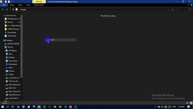 #9 Hide and Encrypt Data using CMD | CMD Full Course #cmd #2023 смотреть онлайн