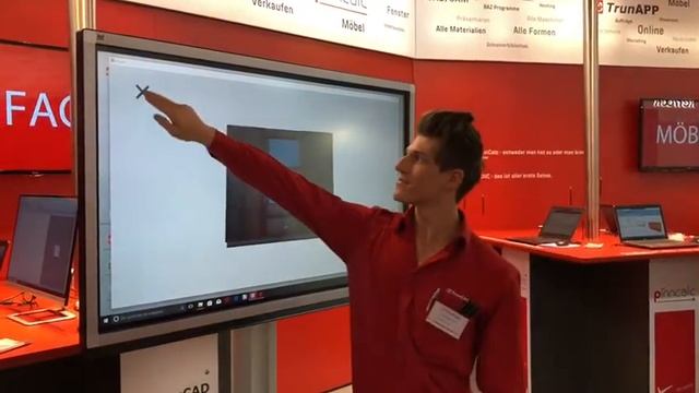 TrunAPP Holz Handwerk 2018 смотреть онлайн