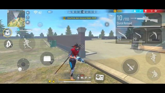 REALME 9 PRO PLUS TEST SOLO VS SQUAD BOOYAH 20 KILL !!! смотреть онлайн
