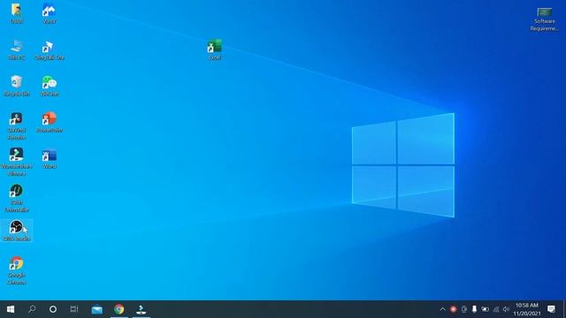 How to Find App Location on Windows 10 смотреть онлайн