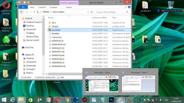 Guide To Install windows movie maker(2/2) смотреть онлайн