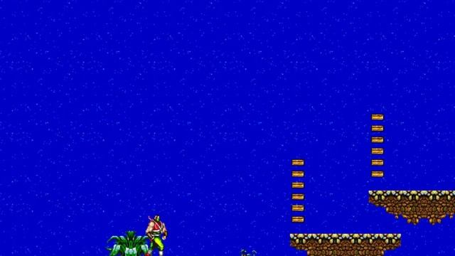 Ninja Jonder Deluxe (Windows game 2004) смотреть онлайн