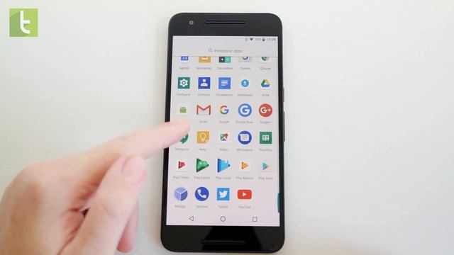 Primeiras impressões Android O Beta 2 | TudoCelular смотреть онлайн